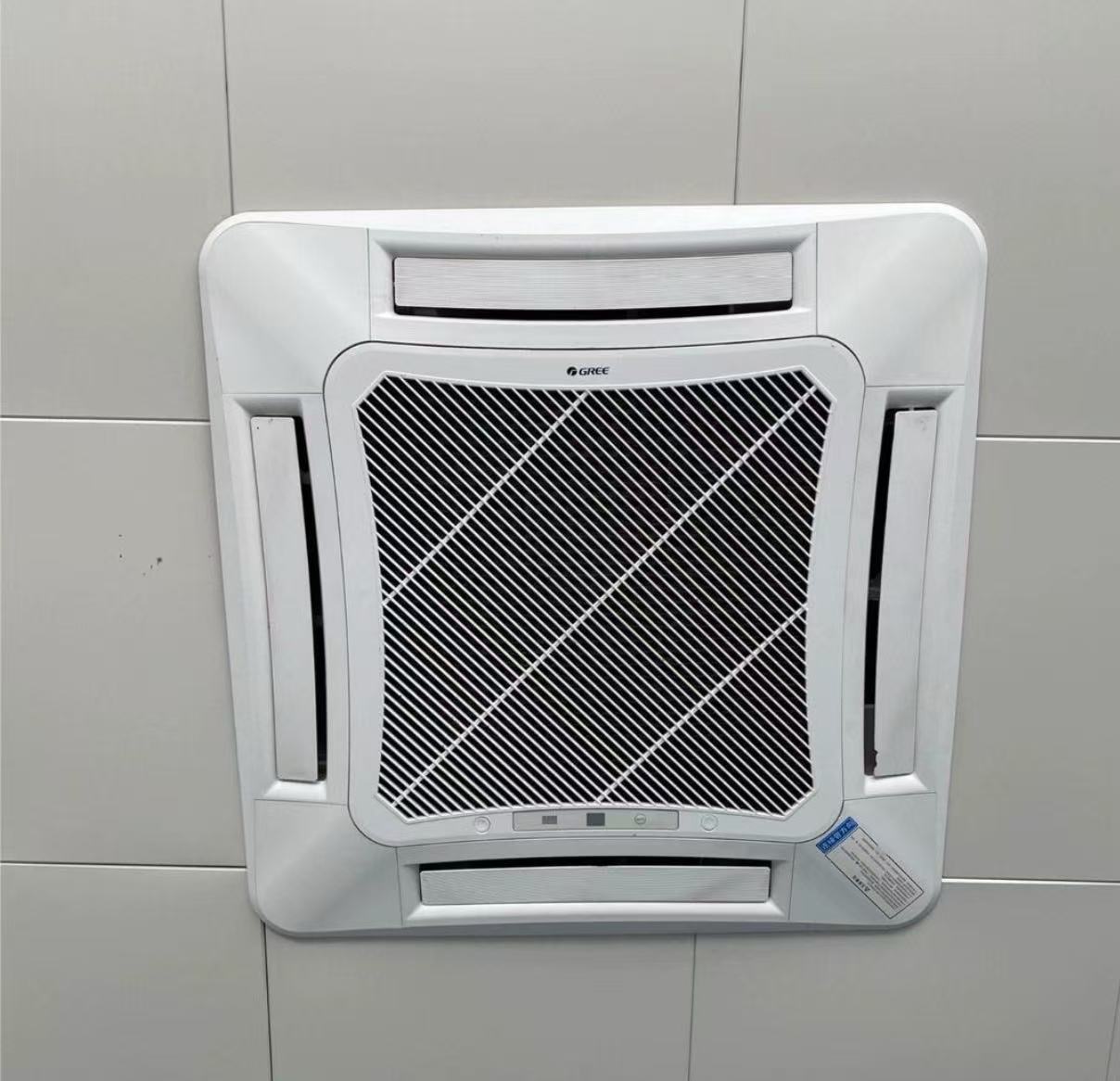 甘孜藏族自治州空调